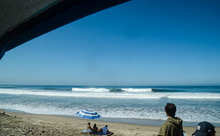 Mazatlán Surf Guide