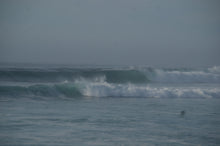 Cabo Surf Guide