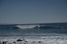 Cabo Surf Guide