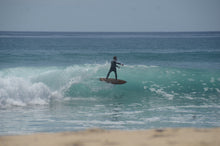 Cabo Surf Guide