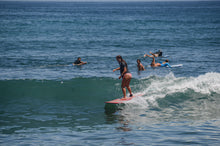 Surf Lesson in Cabo