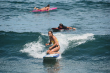 Surf Lesson in Cabo