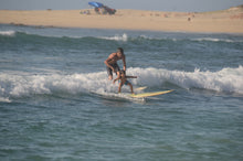 Surf Lesson in Cabo