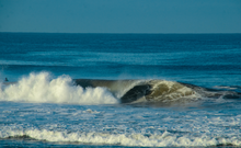 Mazatlán Surf Guide