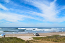 Mazatlán Surf Guide