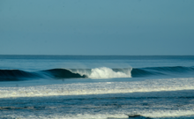 Mazatlán Surf Guide