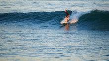 Surf Lesson in Mazatlán