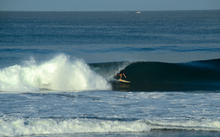 Mazatlán Surf Guide