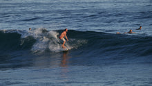 Surf Lesson in Mazatlán